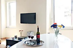 Campo De' Fiori Apartment *