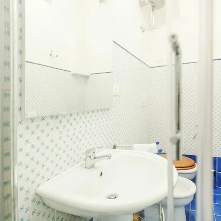 Campo De' Fiori Apartment
