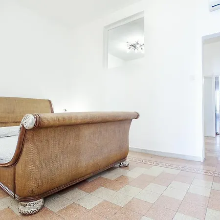 Apartment Campo De' Fiori Rome