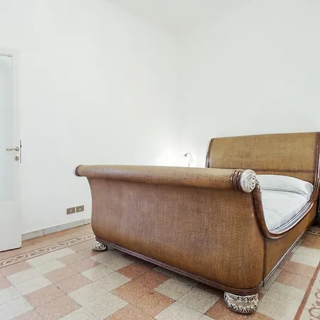 Apartment Campo De' Fiori