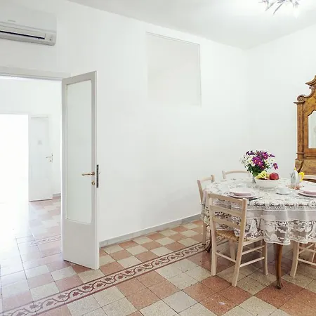 Apartment Campo De' Fiori *
