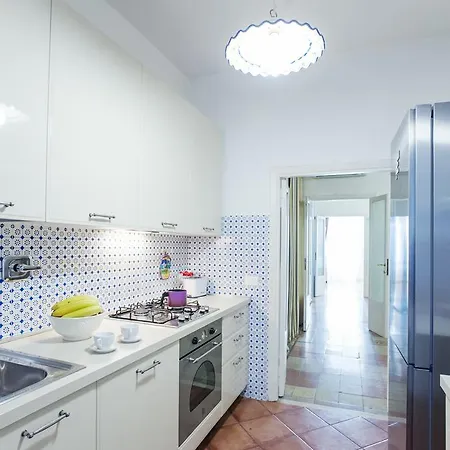 Apartment Campo De' Fiori Rome