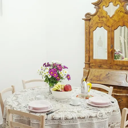 Apartment Campo De' Fiori *