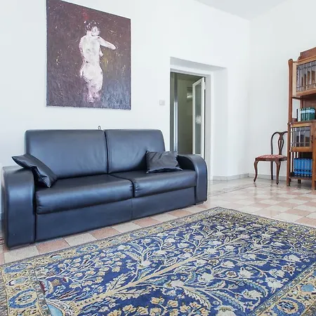 Apartment Campo De' Fiori