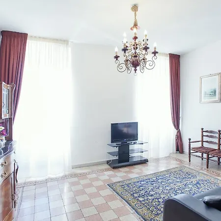 Apartment Campo De' Fiori